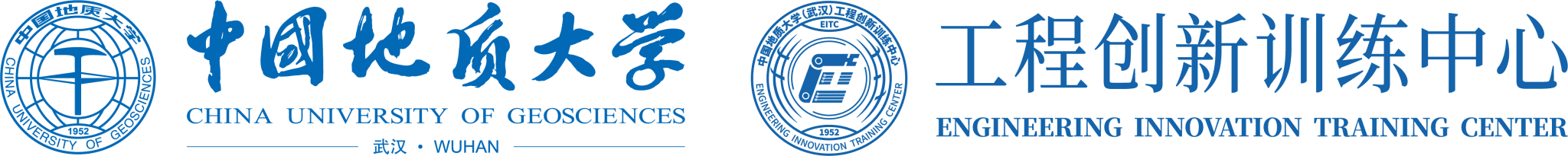 Logo校徽组合2